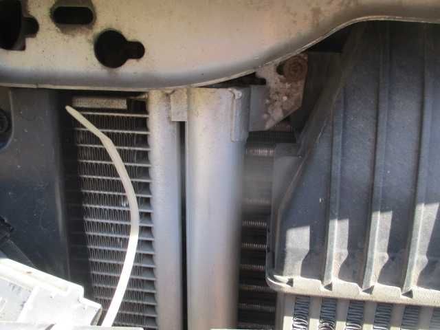 Radiator apa clima intercooler ventilatoare Opel Astra H 1,7 CDTI