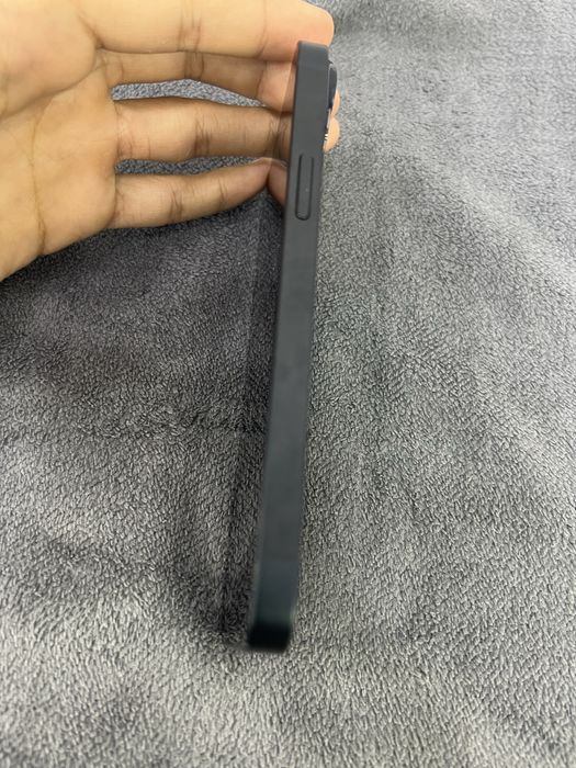 Iphone 14 qora 128gb