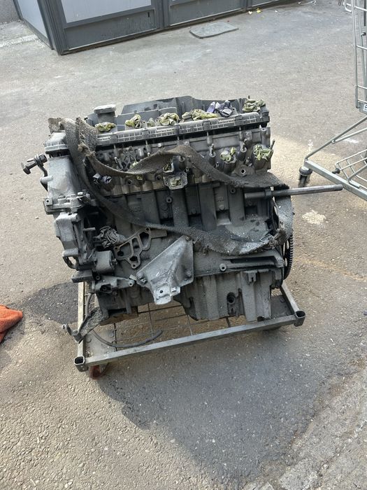 Motor bmw seria 5 m57256d2