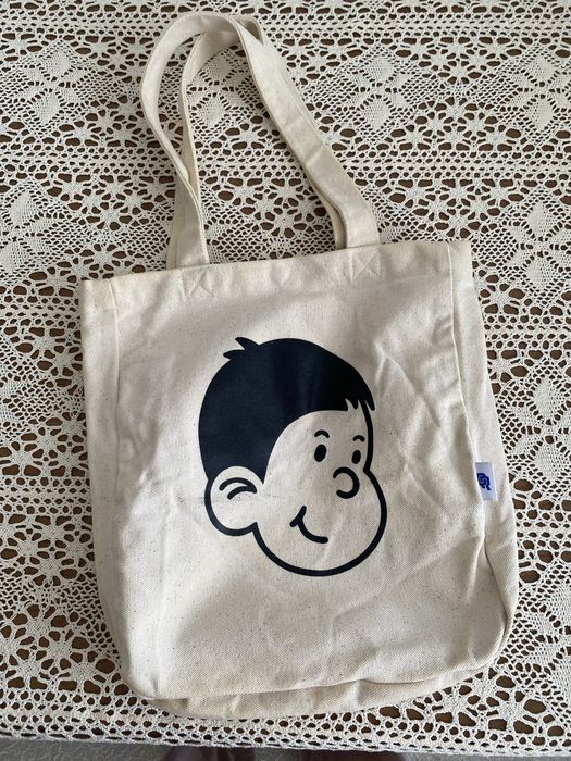 Шоппер Qazaq Republic (Б/У)