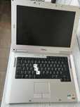 Dell inspirion 1501