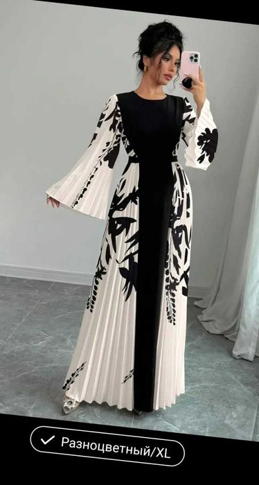 продается новое вечернее платье