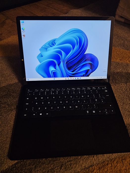 Microsoft laptop 3