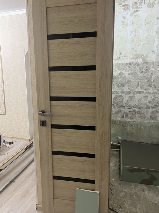 Продам двери межкомнатные