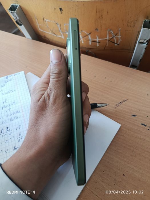 Honor x6b  8/128