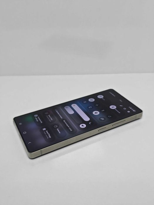 Samsung S25 Ultra 256GB Titanium Black