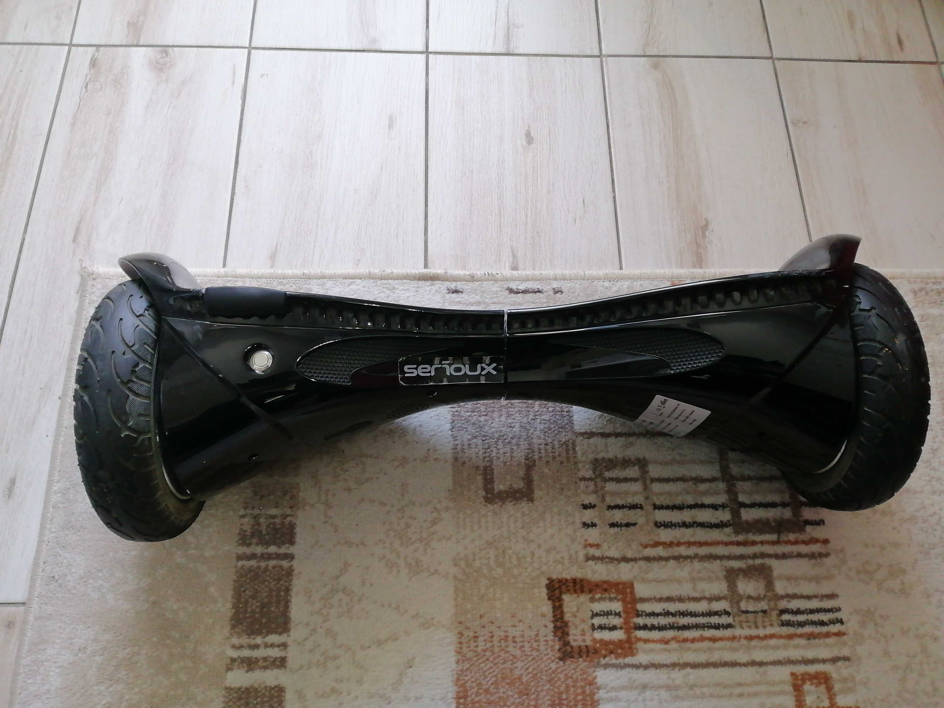 Hoverboard Electric  ( SERIOUX )
