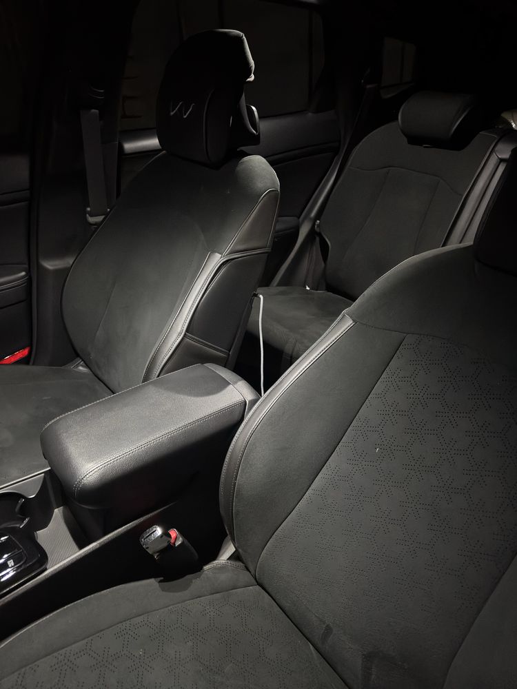 Kia Sportage 2.5 motor 2022  5- poz
