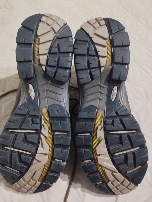 Ghete Meindl Nebraska mid gtx