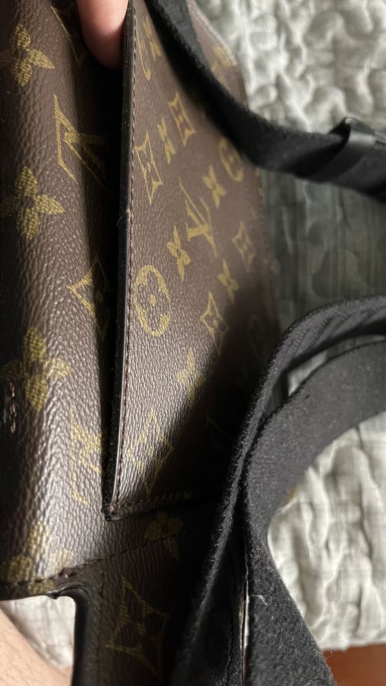Louis Vuitton чанти