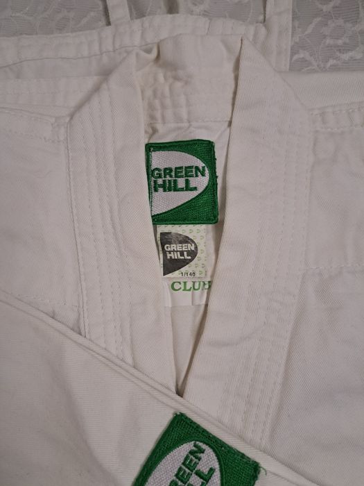 Продаётся кимоно для таеквондо