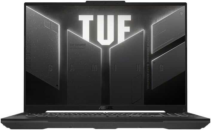 Лаптоп Asus TUF A16 Ryzen 9 7940HX 16GB 1TB SSD RTX 3050 Гаранция!