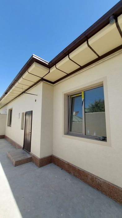 1 ком. квартира. Кирпич. Евроремонт. Старые Сергели (Eski Sergeli)