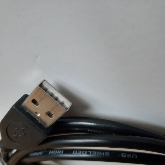 ПРОМО! Кабел usb - mini