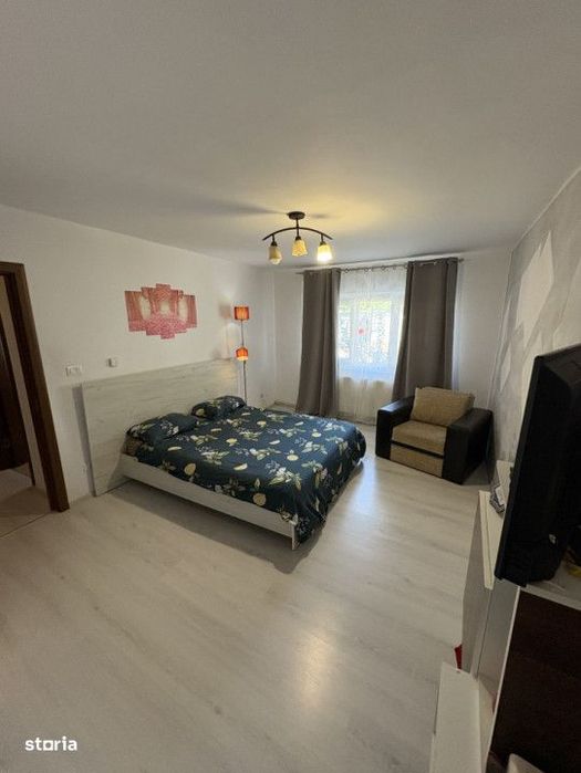 Garsoniera moderna de vanzare, Bacau