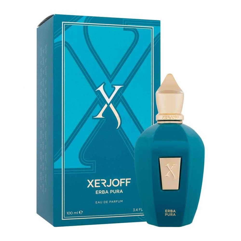 Erba Pura Xerjoff Erba Pura Eau de Parfum 100ml Унисекс
