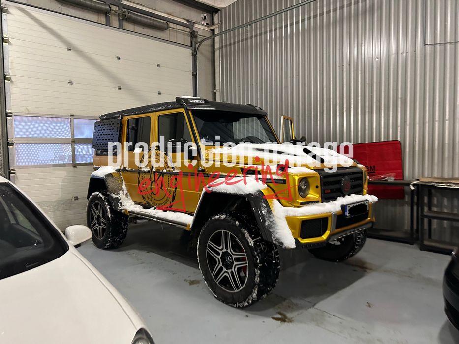 Chiptuning Stage 1 - Diagnoza - Clonari - Carplay - Chei - Electronica