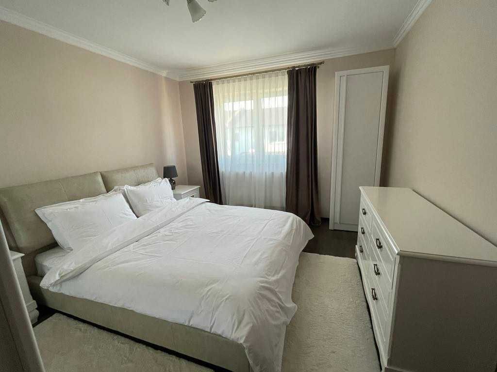 Cazare regim hotelier Casa Carolina Alba Iulia