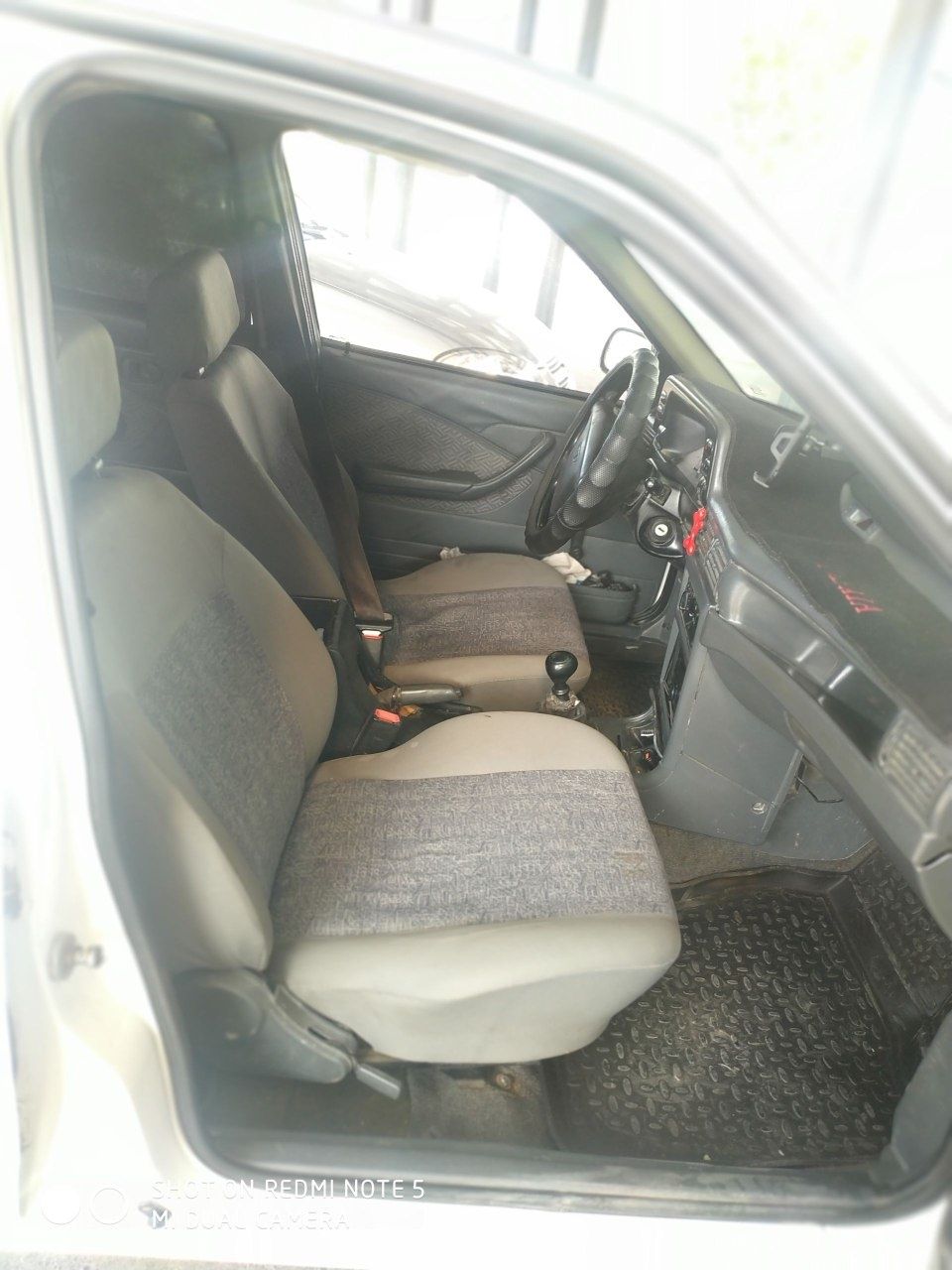 Nexia 1 minishga tayyor