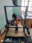 3D принтер Elegoo 4MAX