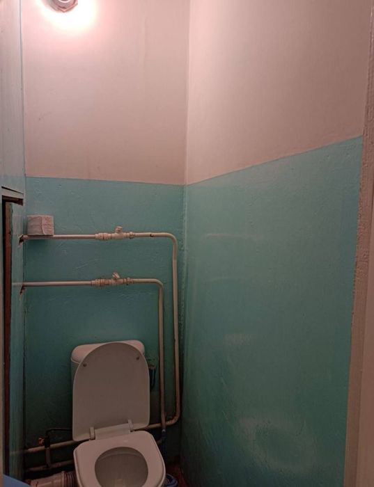 Срочно! Квартира на Караташ -Медиапарк 2/7/9 общ пл 60м Отдельный вход