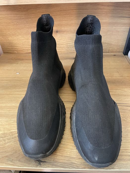 Зимни       боти