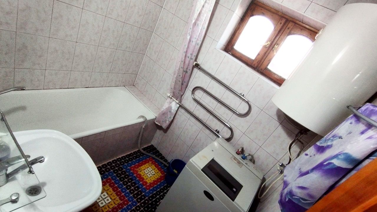 ОВИР махаллада квартира 4 хонали