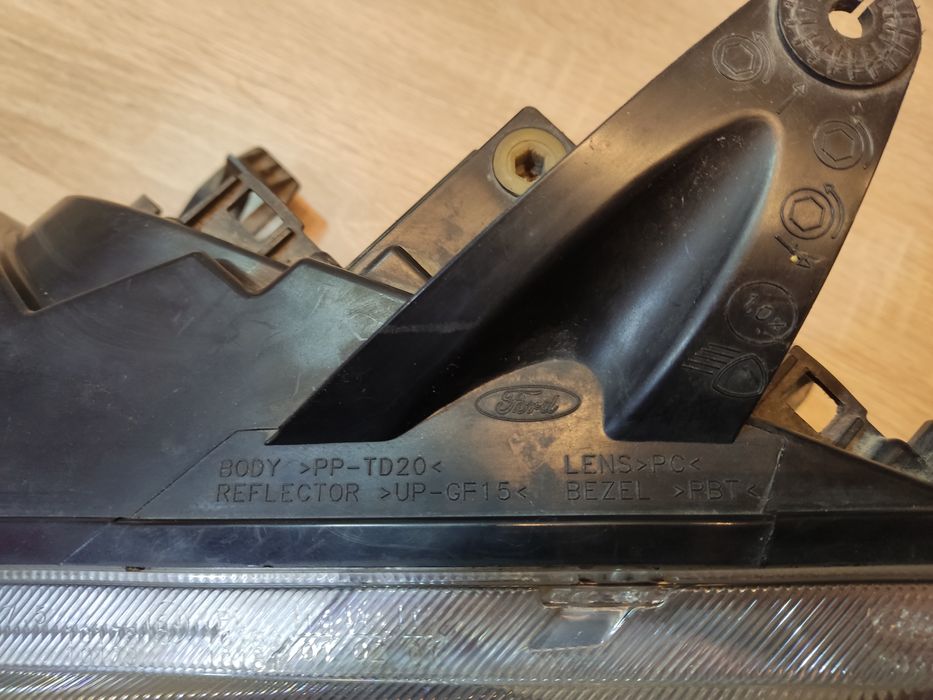 Фарове Ford Fokus MK II