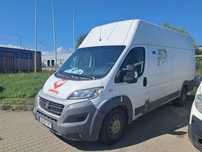 Fiat Ducato MOTOR DEFECT Fiat Ducato Motor Defect