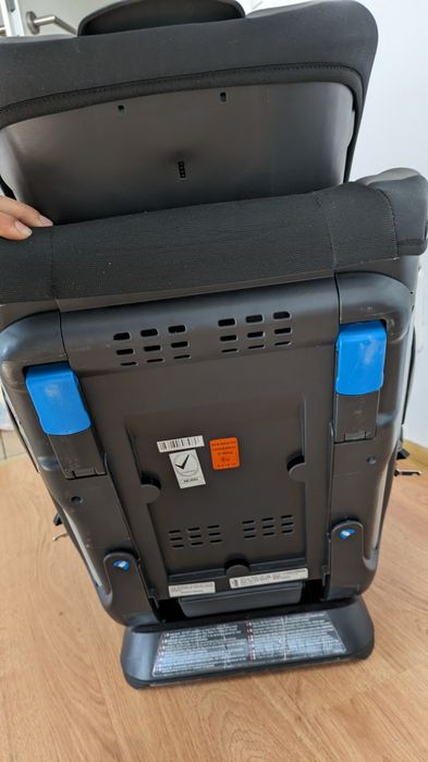 Vând scaun auto joie 0-36 kg