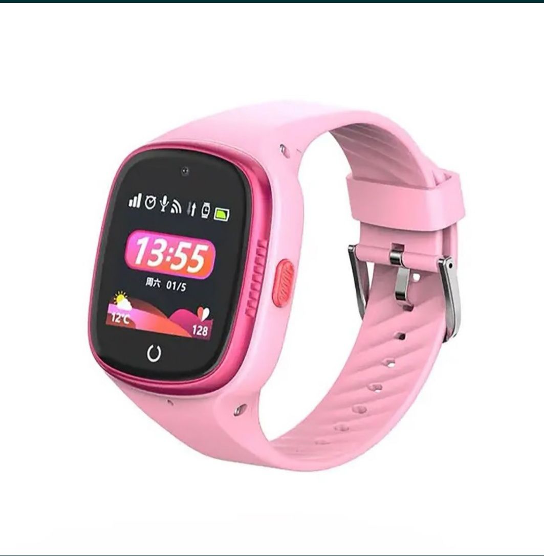 Porodo kids 4G watch