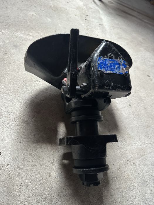 cupla remorca RINGFEDER