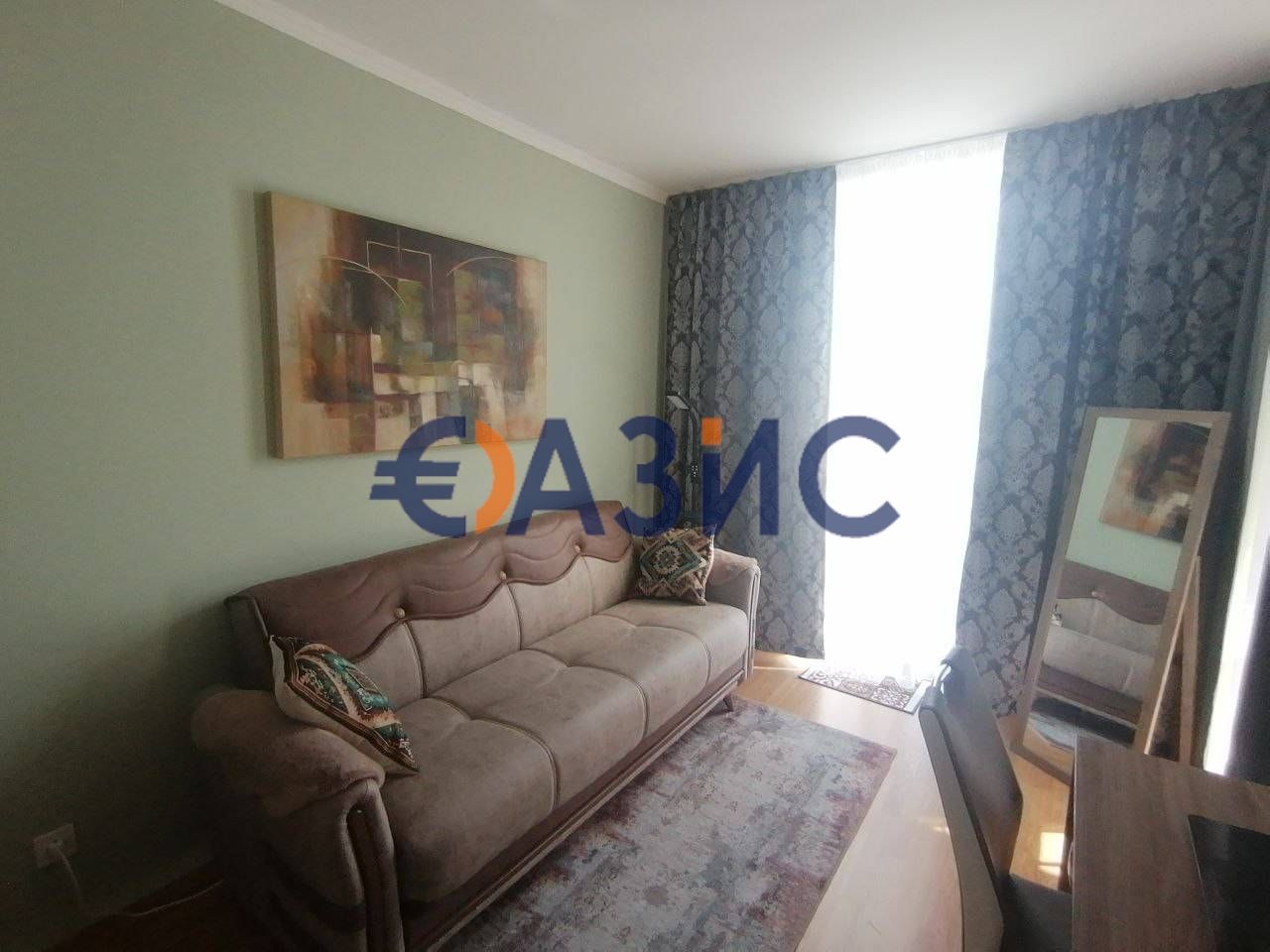 Продава се Тристаен апартамент в к.к. Слънчев бряг - 115 кв.м за 1435 €/кв.м - Снимка #12