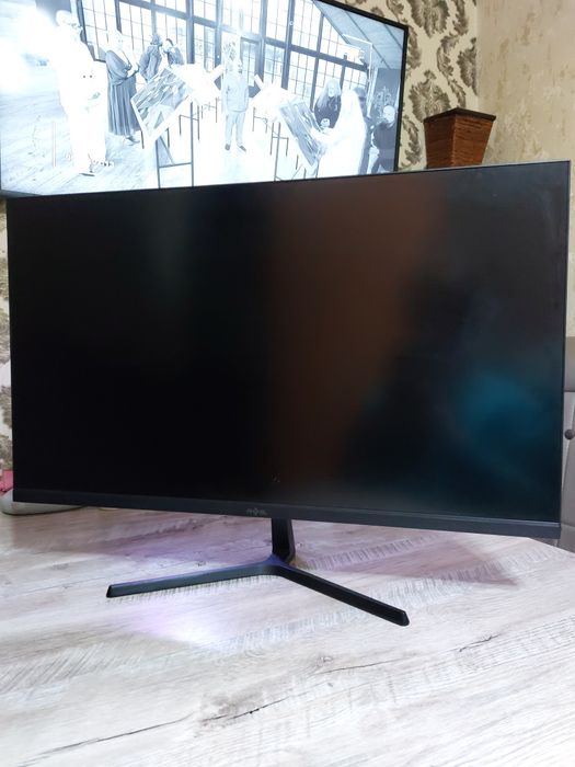 pixel PXG27F монитор