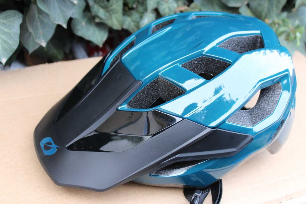 casca bicicleta Enduro O'Neal Matrix Solid marime L-XL 58-61cm