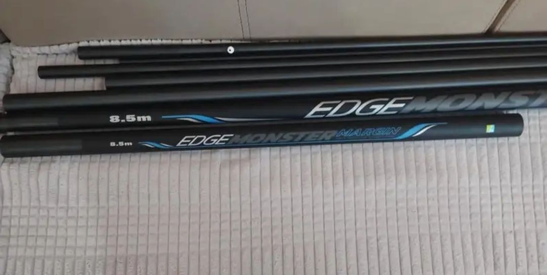 Щека Preston Monster Edge 8.5m