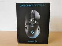 Logitech G900 Chaos Spectrum безжична геймърска мишка