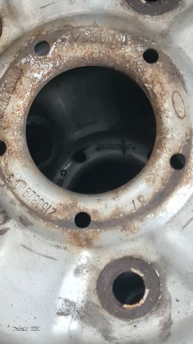 195x70x16 C ford transit 8+1locuri