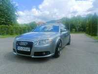 Vând Audi A4 B7 2.0 TFSI, QUATTRO, S-Line !!!