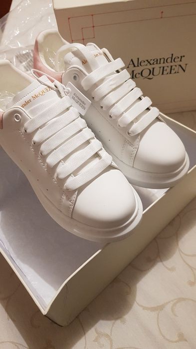 Adidași pantofi sport Alexander McQUEEN