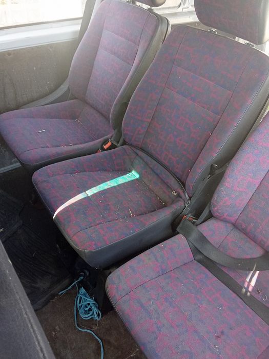 De vânzare Mercedes vito