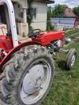 Vând tractor massey furguson 43 cp
