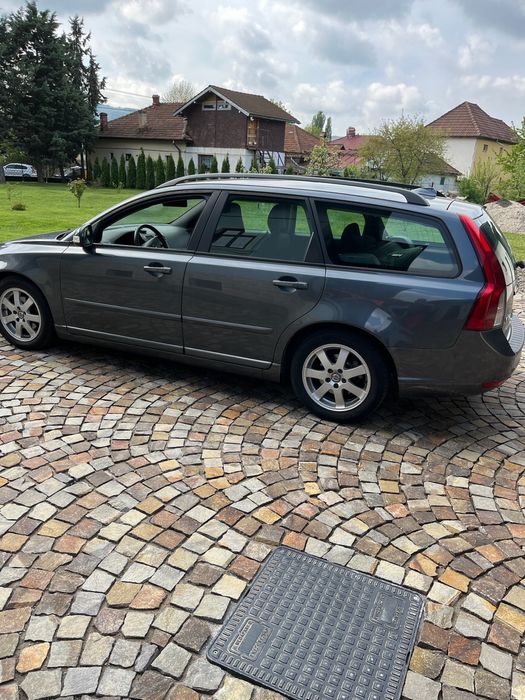 Volvo V50 1,6 D2 260000km