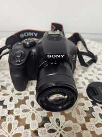 Aparat foto SONY A3000 fără acumulator