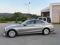 Mercedes-Benz C220 Bluetech Avantgarde an 2014