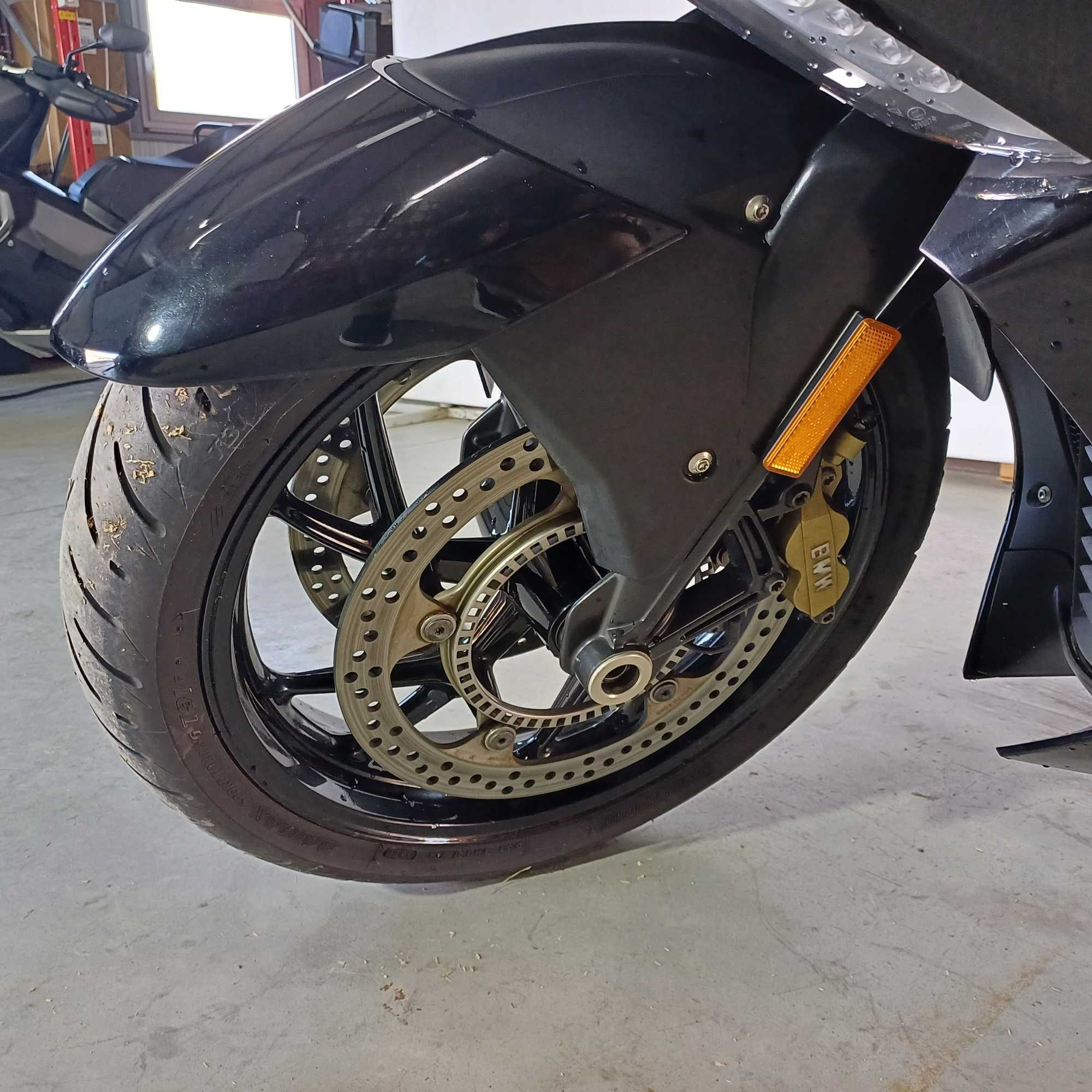 Motocicleta BMW K1600GT ABS | B03859 | motomus.ro