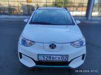 Продаю электромобиль  BAIC EC3