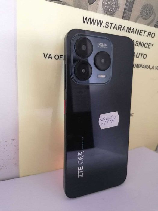 zte blade v70 vita (m2) star amanet