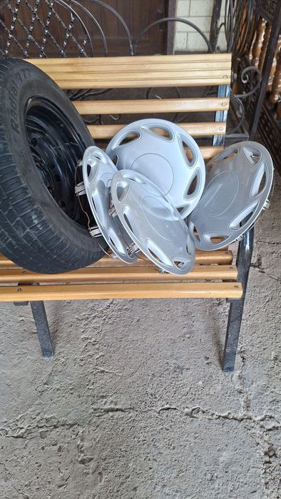 13 diska balon kalpaglari bilan