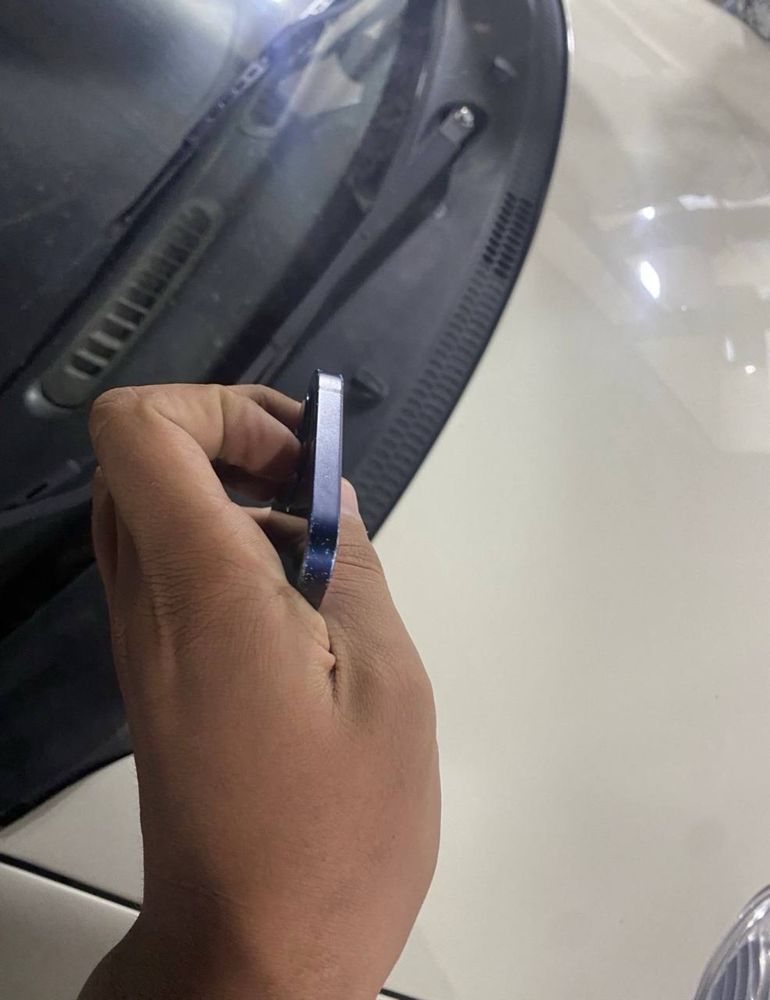 Iphone 12 Holati yaxshi